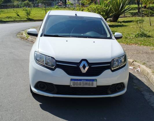 RENAULT SANDERO 1.0 12V SCE FLEX EXPRESSION MANUAL RENAULT SANDERO 1.0 12V SCE FLEX EXPRESSION MANUAL